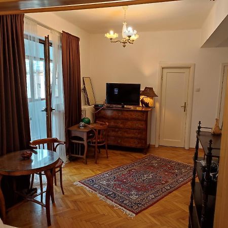 Accommodation Ateneu Palace Bucharest Exterior photo